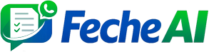 fecheai — orçamentos rápidos no WhatsApp